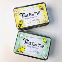 Truth Bee Told Cards