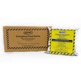 Mayday Emergency Food Bar 3600 Cal (20/case)