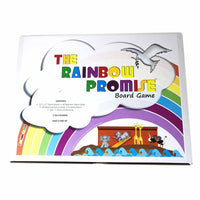 The Rainbow Promise Board Game